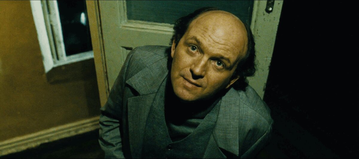 AI transformed result