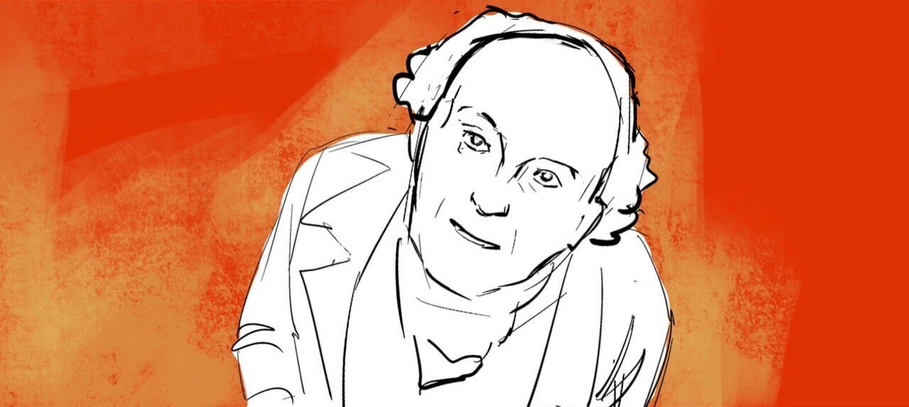 Original image before AI transformation